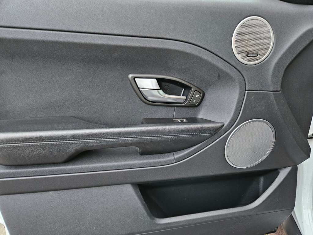 Used Land Rover Range Rover Evoque 2014 for sale - 76867713: Photo 42