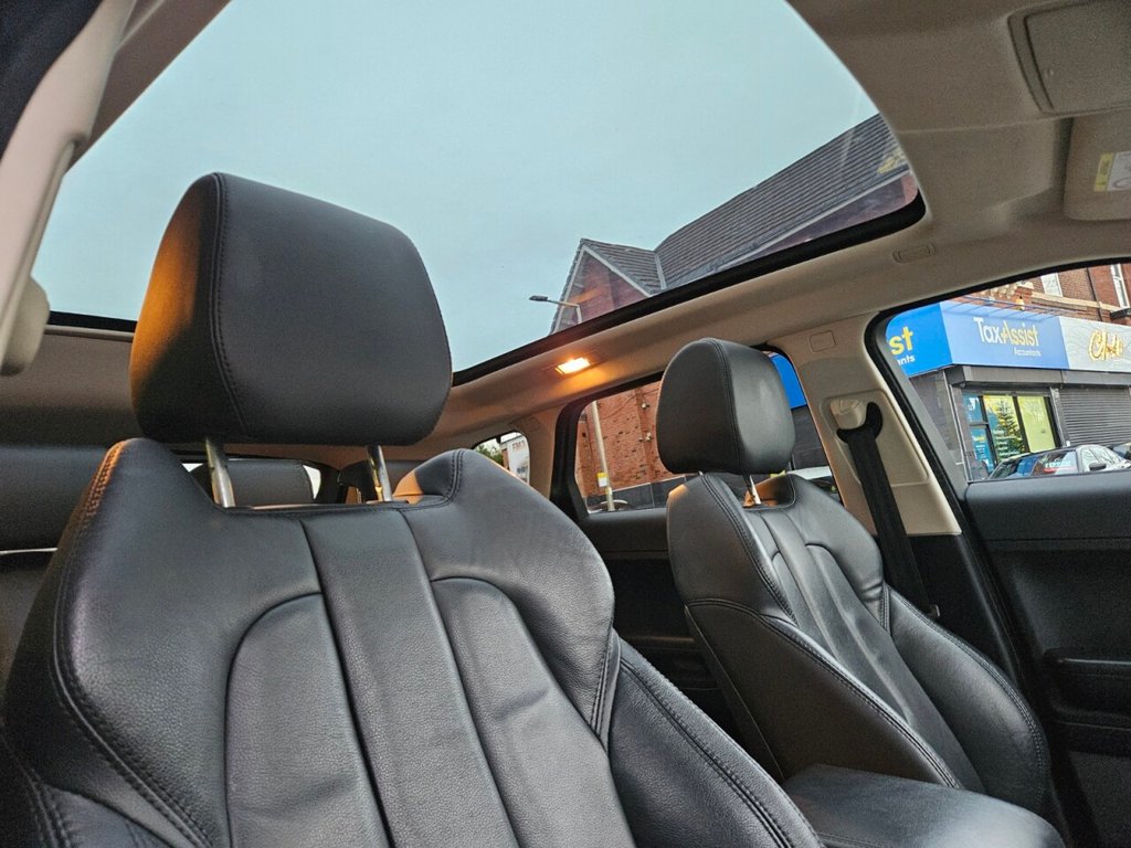 Used Land Rover Range Rover Evoque 2014 for sale - 76867713: Photo 9