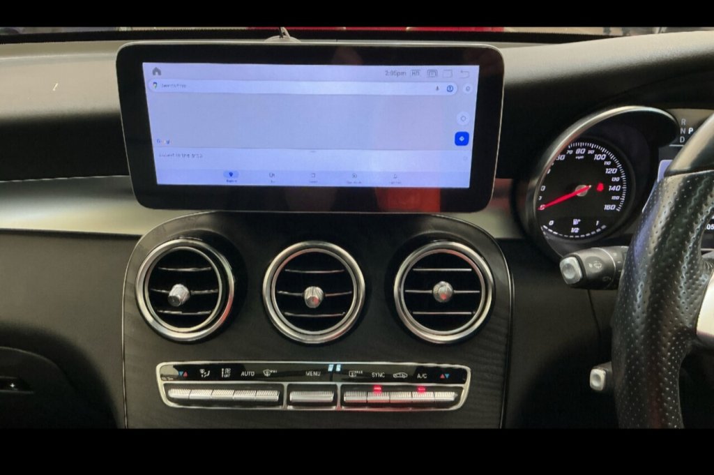 Used Mercedes-Benz GLC 2017 for sale - 78017001: Photo 10