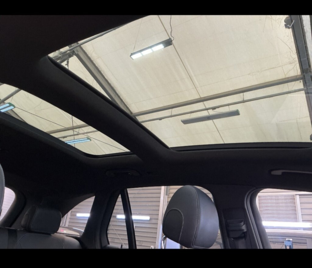 Used Mercedes-Benz GLC 2017 for sale - 78017001: Photo 11