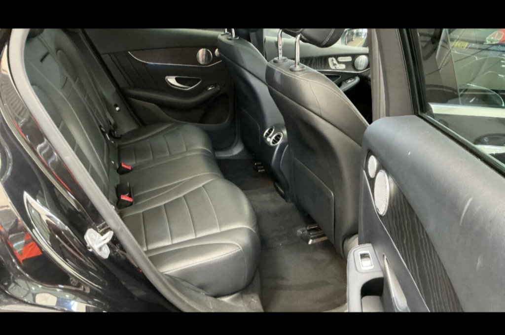 Used Mercedes-Benz GLC 2017 for sale - 78017001: Photo 8