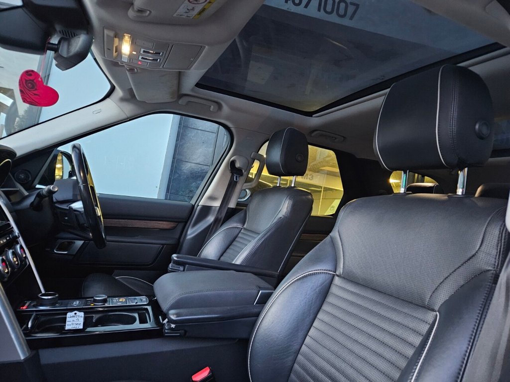 Used Land Rover Discovery 2017 for sale - 77153880: Photo 17