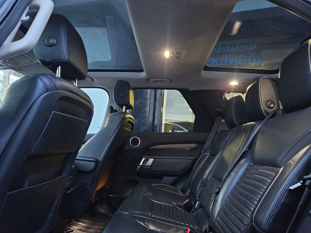 Used Land Rover Discovery 2017 for sale - 77153880: Photo 18