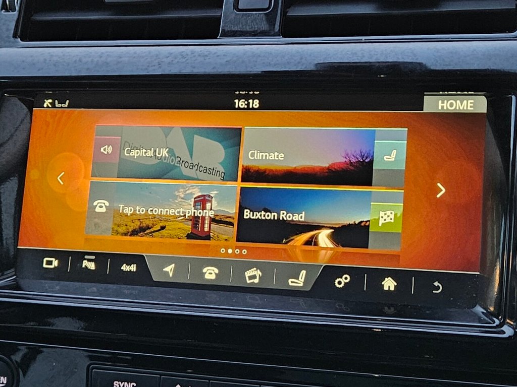 Used Land Rover Discovery 2017 for sale - 77153880: Photo 20