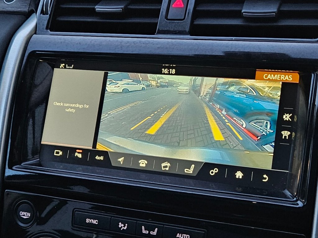 Used Land Rover Discovery 2017 for sale - 77153880: Photo 22