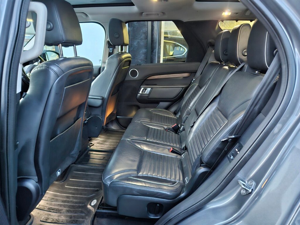 Used Land Rover Discovery 2017 for sale - 77153880: Photo 23