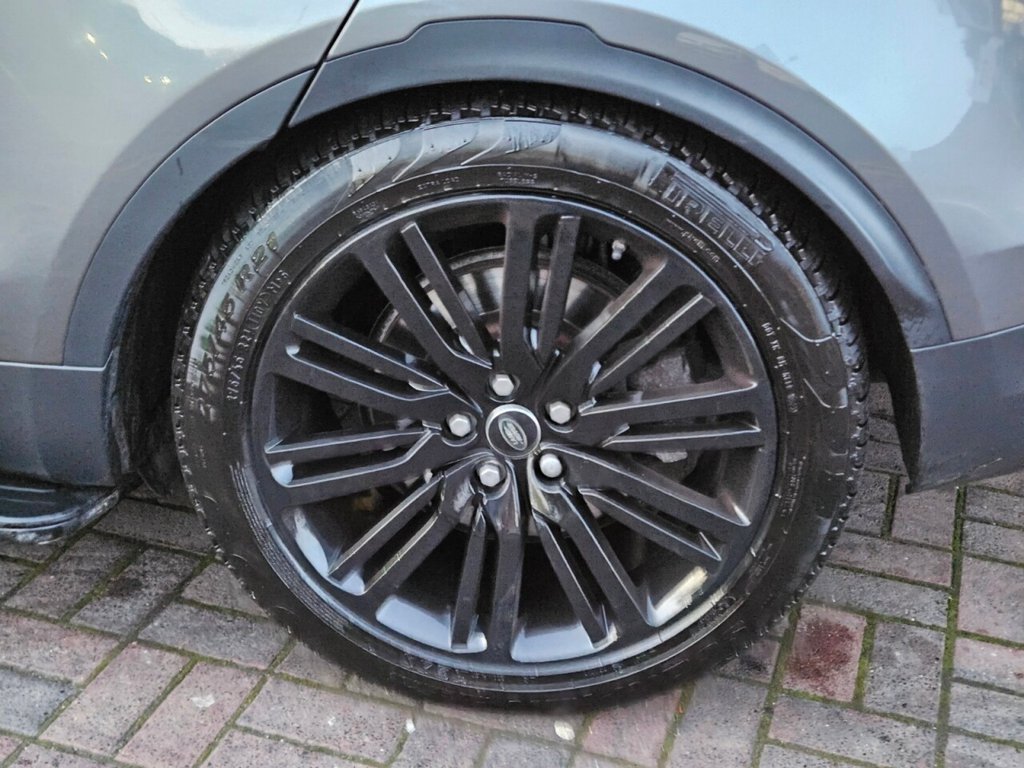 Used Land Rover Discovery 2017 for sale - 77153880: Photo 33