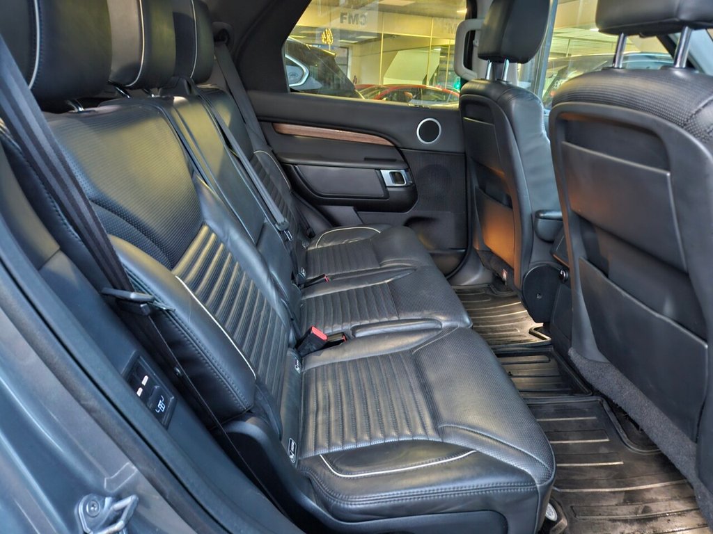 Used Land Rover Discovery 2017 for sale - 77153880: Photo 8