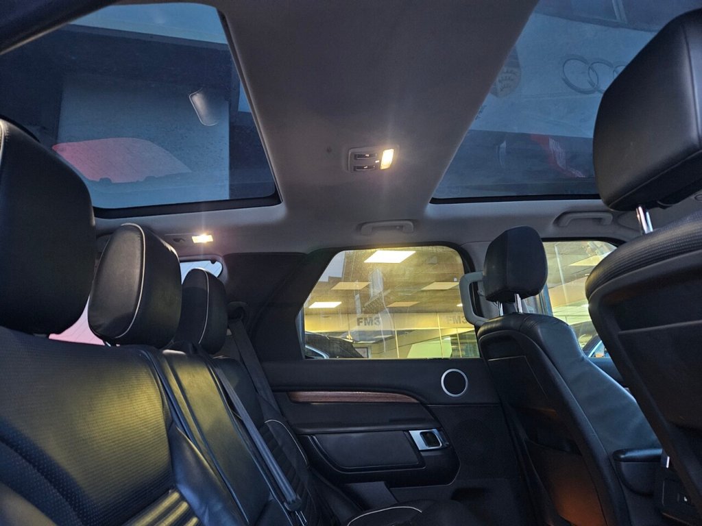 Used Land Rover Discovery 2017 for sale - 77153880: Photo 9