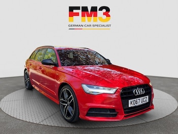 Used Audi A6 Avant 2018 for sale - 78677606: Photo