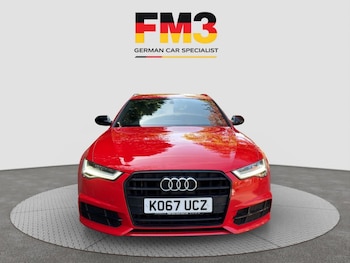 Used Audi A6 Avant 2018 for sale - 78677606: Photo