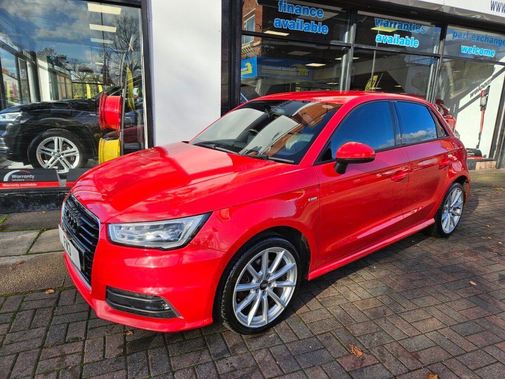 Used Audi A1 2016 for sale - 77026807: Photo 10