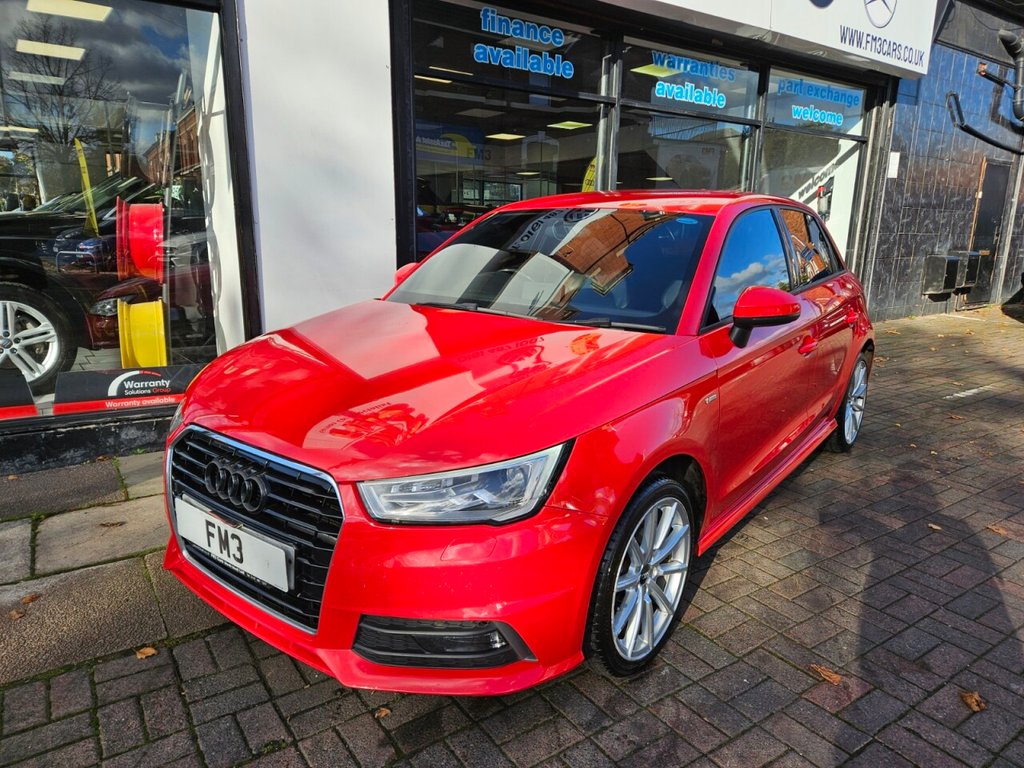 Used Audi A1 2016 for sale - 77026807: Photo 11