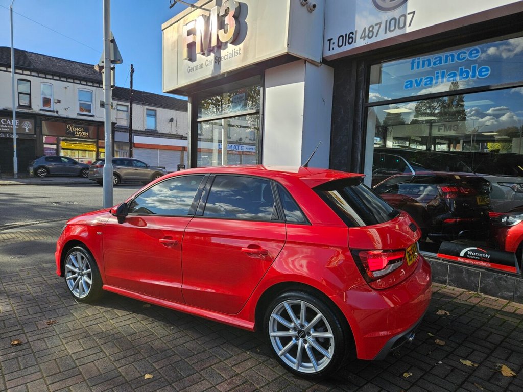 Used Audi A1 2016 for sale - 77026807: Photo 12