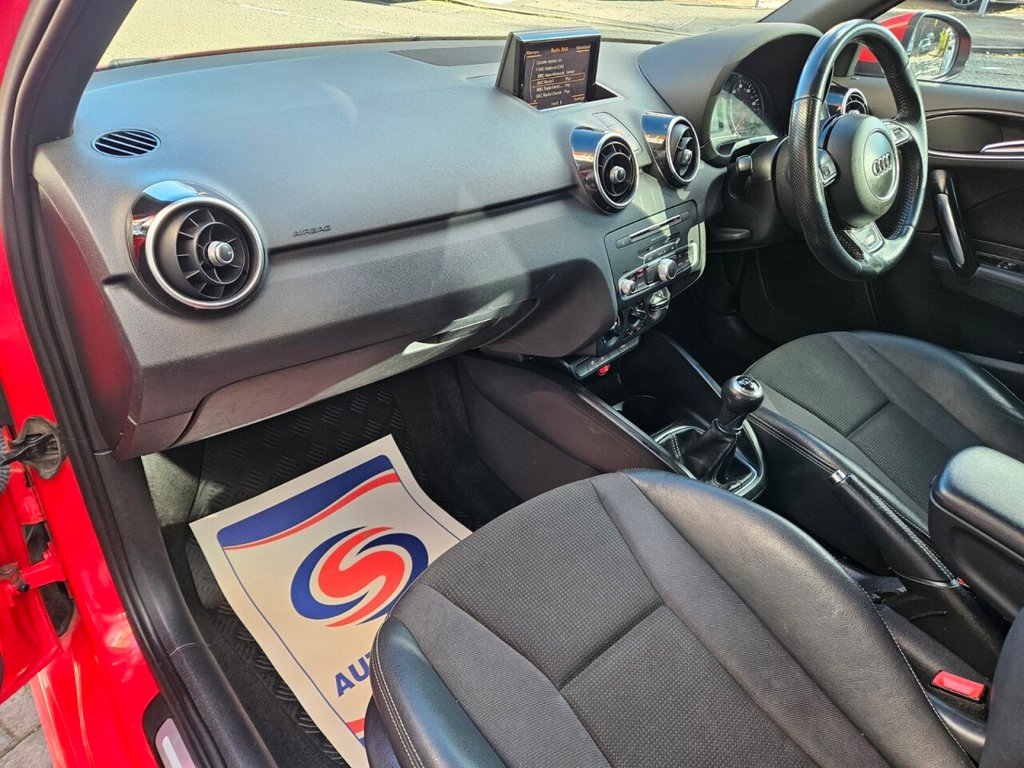 Used Audi A1 2016 for sale - 77026807: Photo 13