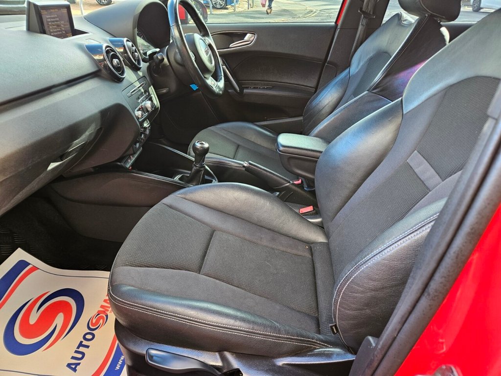 Used Audi A1 2016 for sale - 77026807: Photo 14