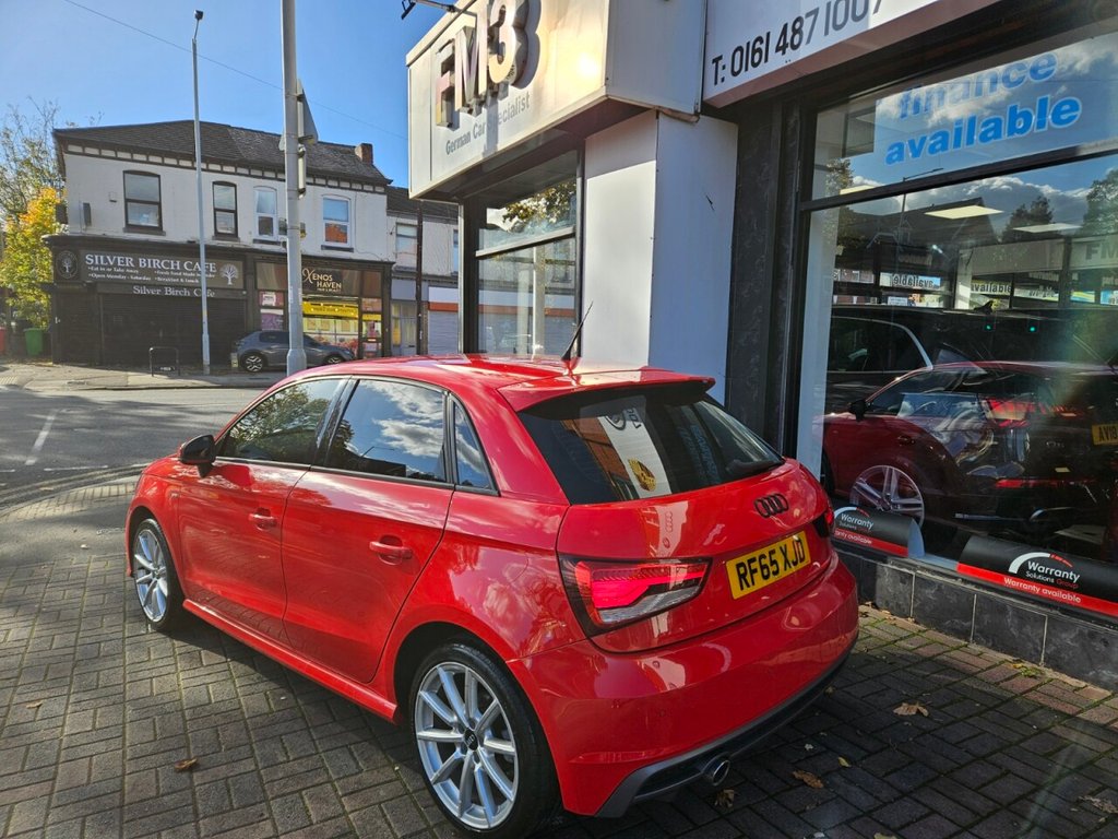 Used Audi A1 2016 for sale - 77026807: Photo 15
