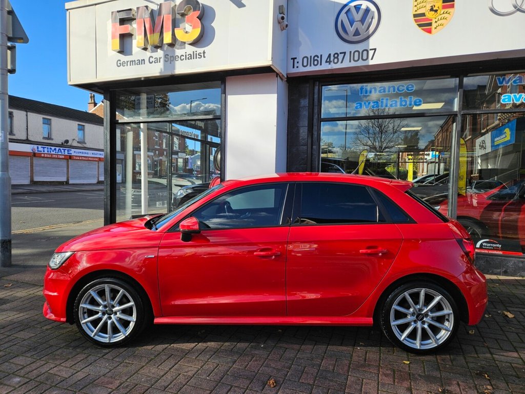 Used Audi A1 2016 for sale - 77026807: Photo 18