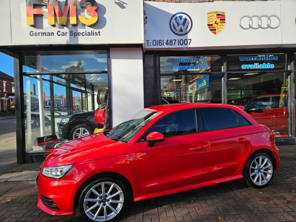 Used Audi A1 2016 for sale - 77026807: Photo 19