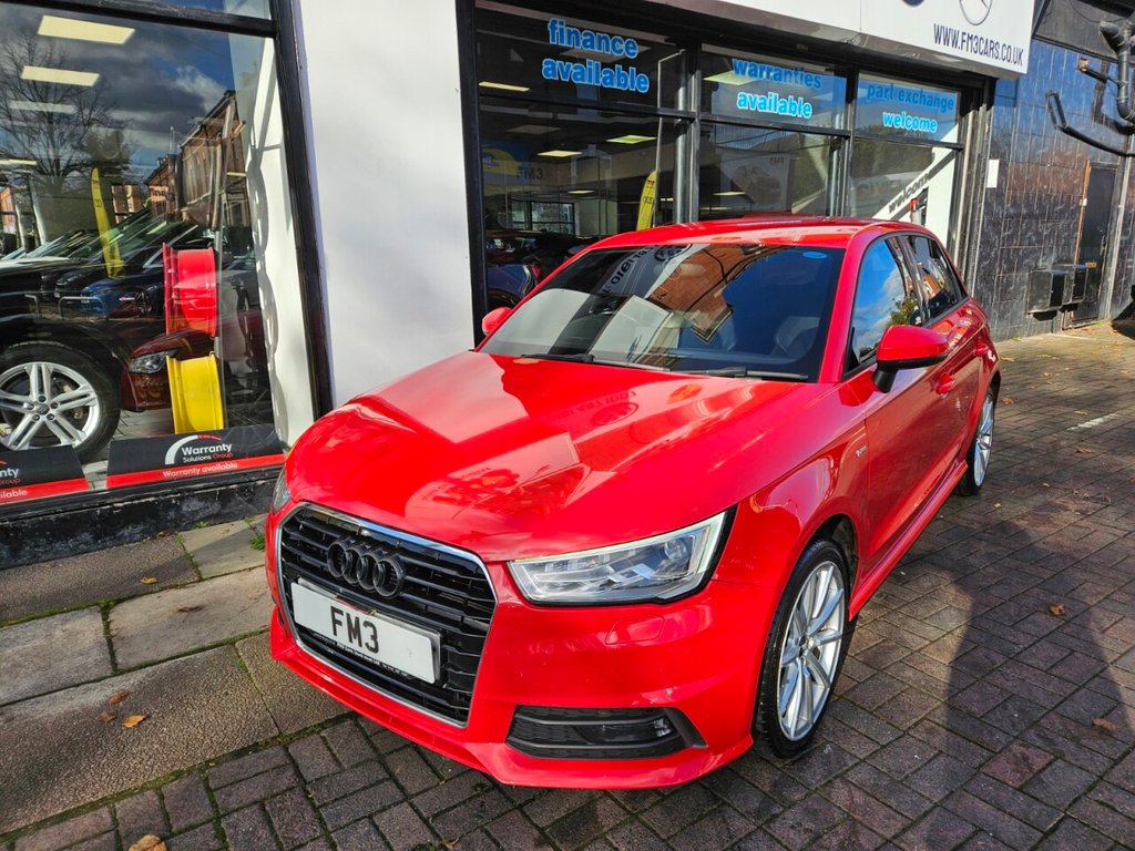 Used Audi A1 2016 for sale - 77026807: Photo 20