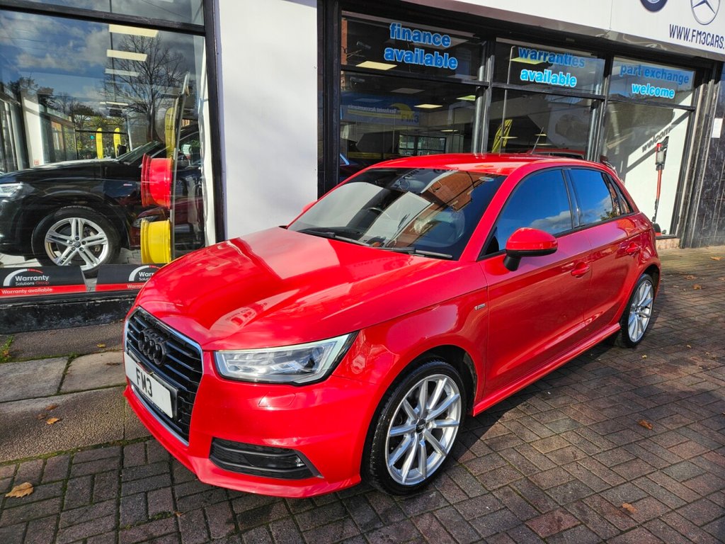 Used Audi A1 2016 for sale - 77026807: Photo 21