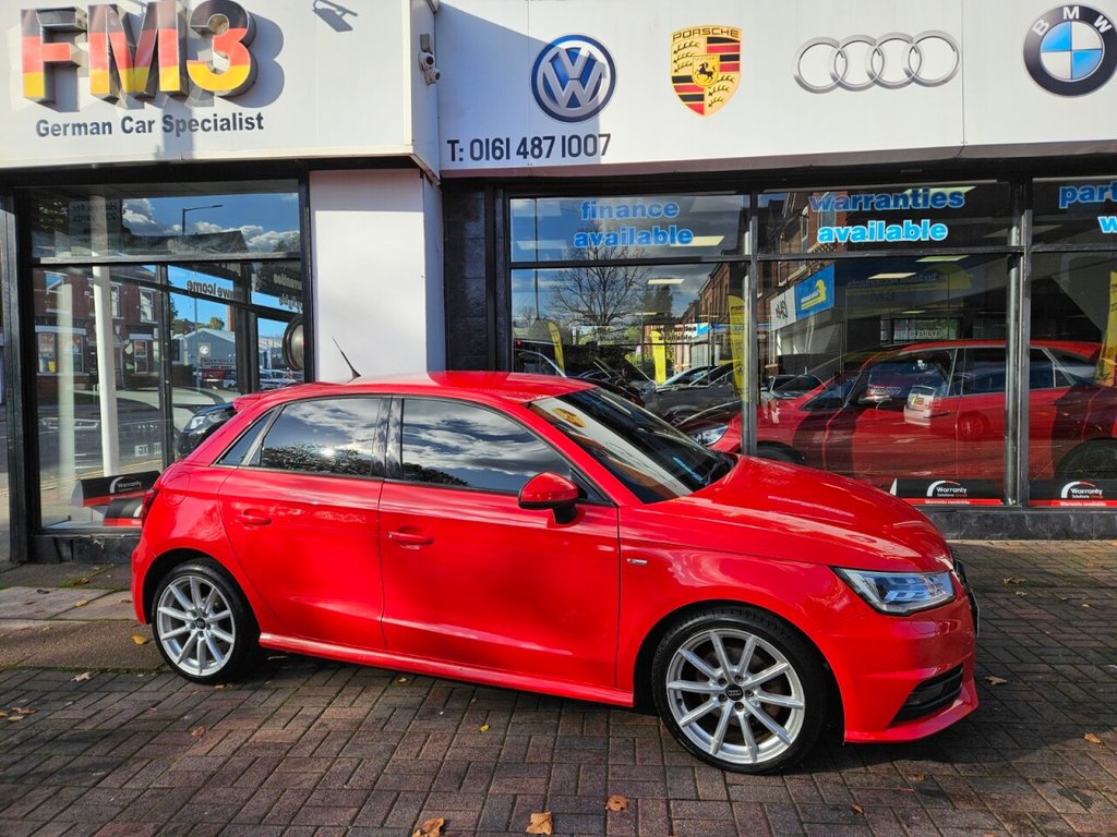 Used Audi A1 2016 for sale - 77026807: Photo 4