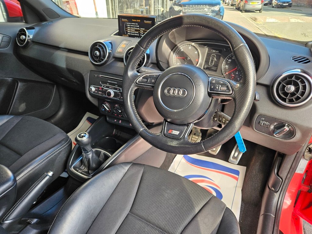 Used Audi A1 2016 for sale - 77026807: Photo 5