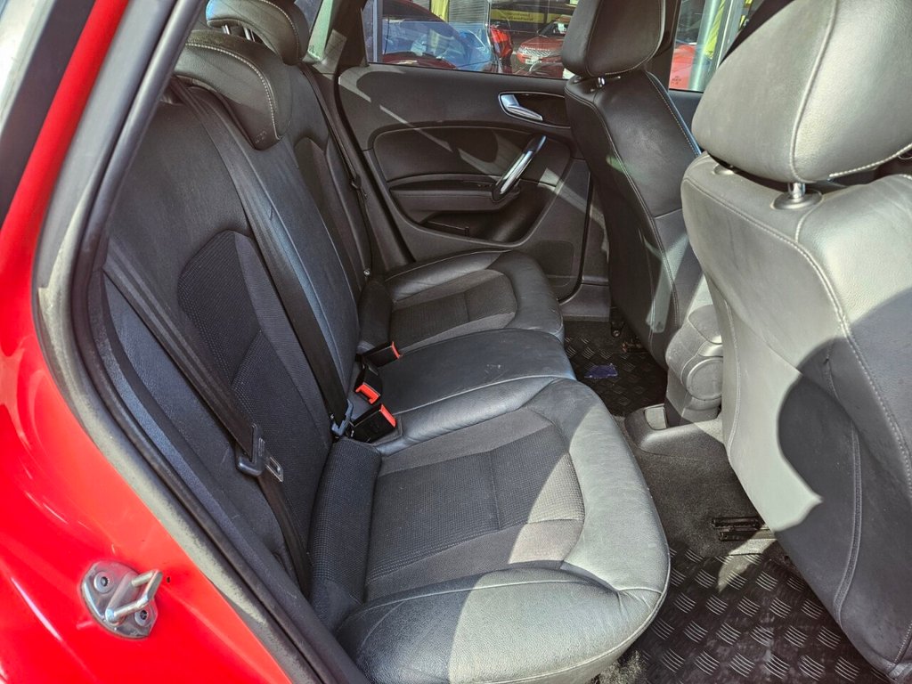 Used Audi A1 2016 for sale - 77026807: Photo 7