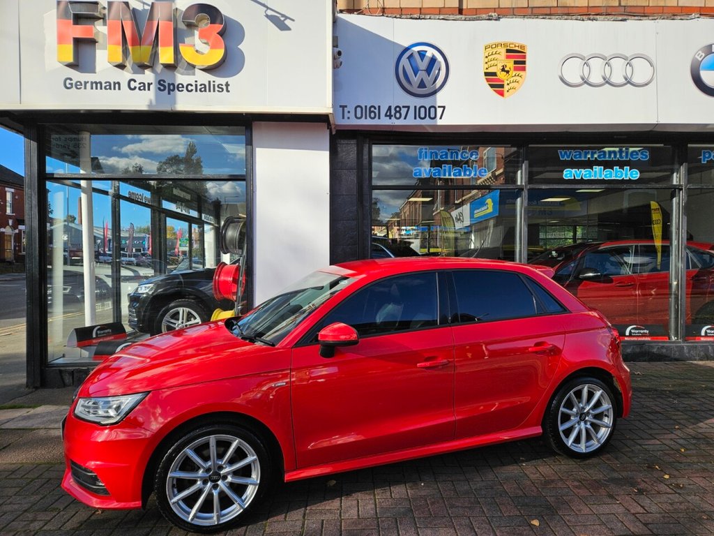 Used Audi A1 2016 for sale - 77026807: Photo 8