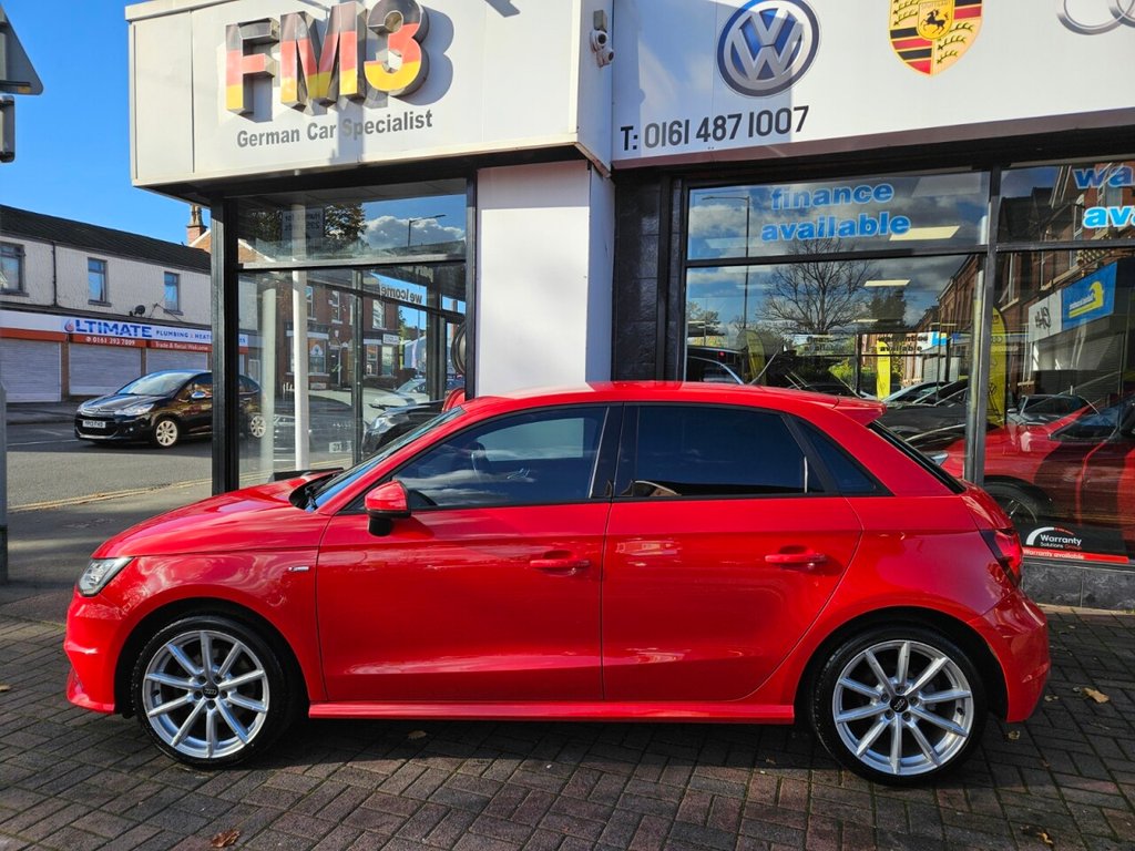 Used Audi A1 2016 for sale - 77026807: Photo 9
