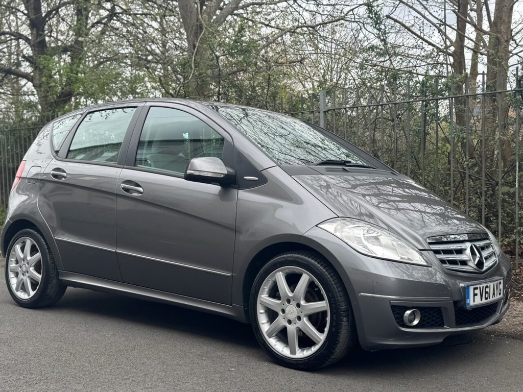 Used Mercedes-Benz A-Class 2011 for sale - 78200303: Photo 10