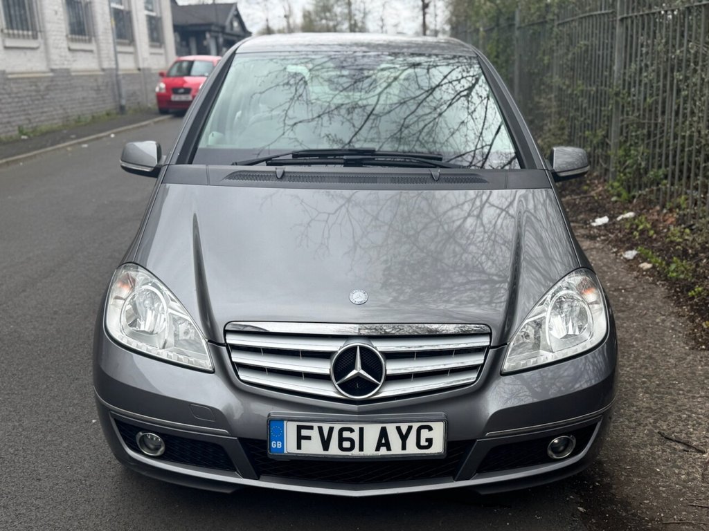 Used Mercedes-Benz A-Class 2011 for sale - 78200303: Photo 11