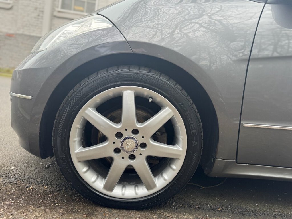 Used Mercedes-Benz A-Class 2011 for sale - 78200303: Photo 14