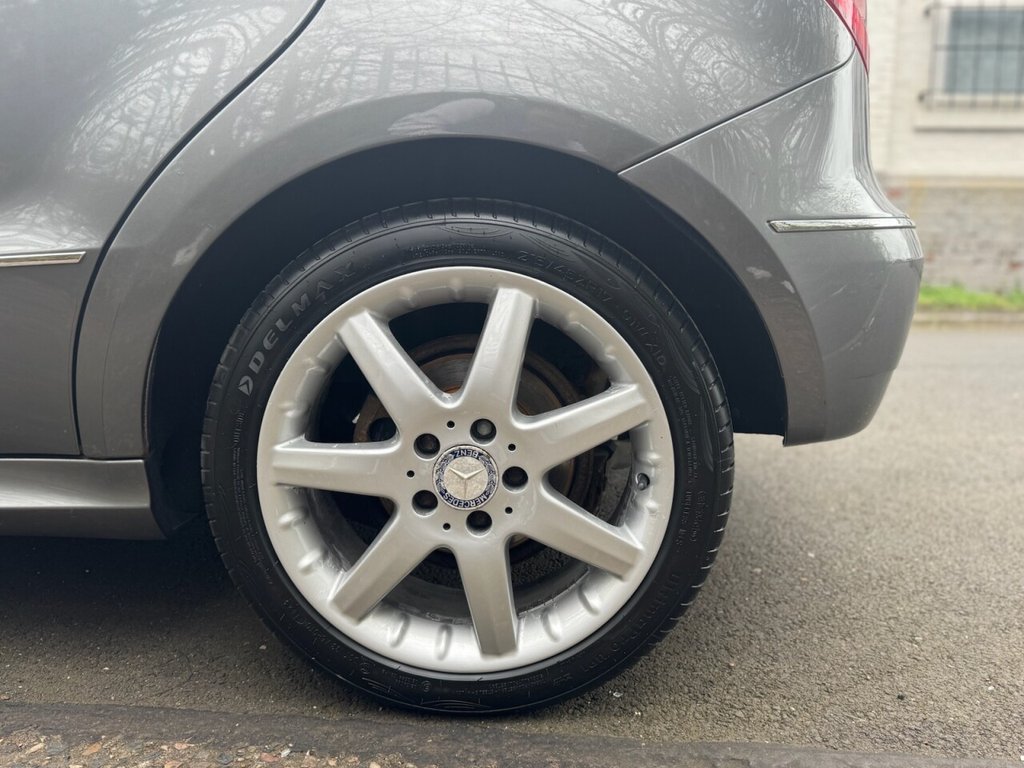 Used Mercedes-Benz A-Class 2011 for sale - 78200303: Photo 15