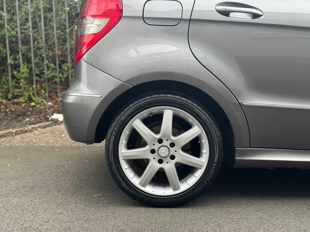 Used Mercedes-Benz A-Class 2011 for sale - 78200303: Photo 22