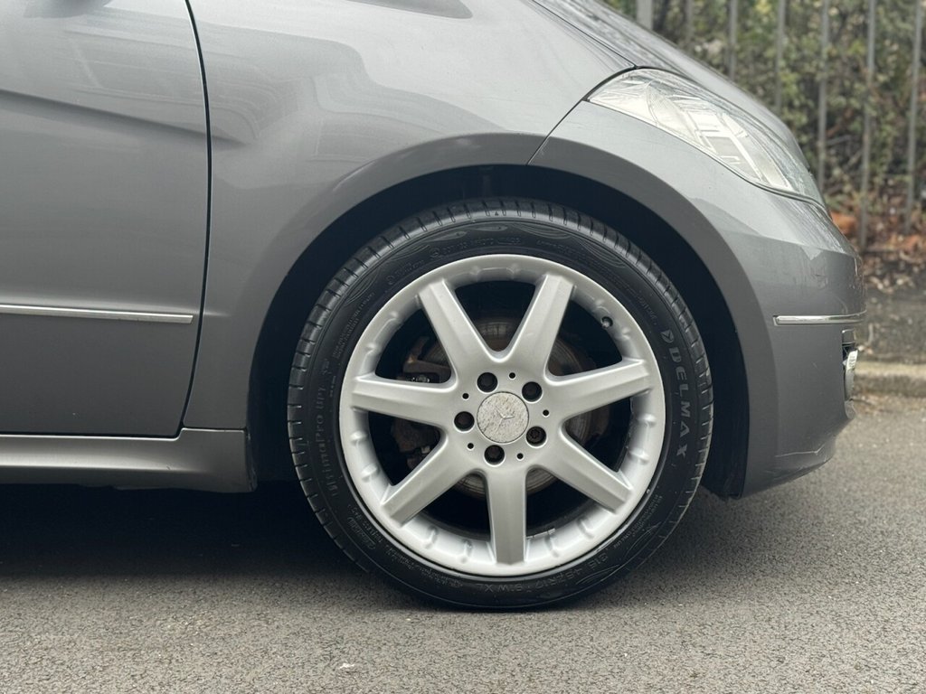 Used Mercedes-Benz A-Class 2011 for sale - 78200303: Photo 25