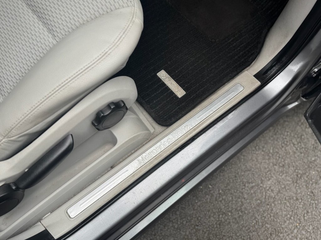 Used Mercedes-Benz A-Class 2011 for sale - 78200303: Photo 33