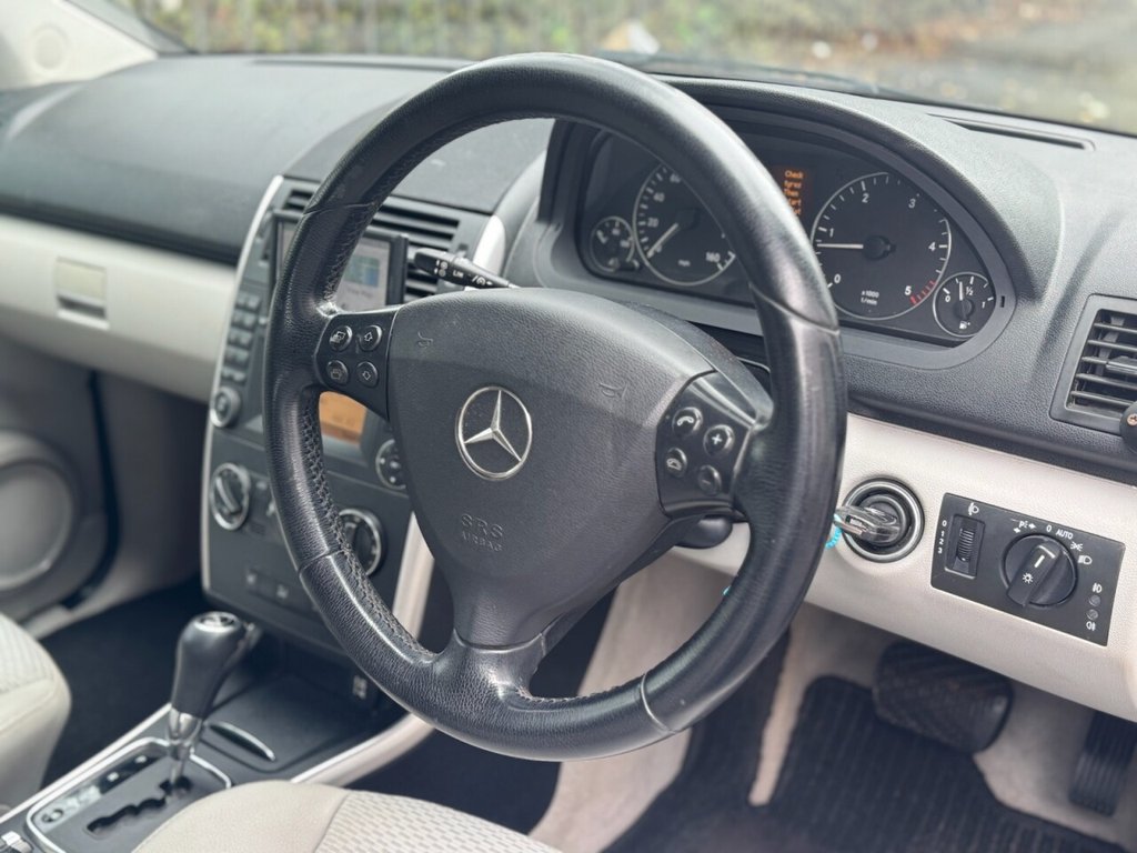 Used Mercedes-Benz A-Class 2011 for sale - 78200303: Photo 36