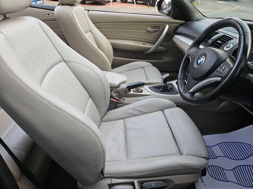 Used BMW 1 Series 2011 for sale - 76867495: Photo 10