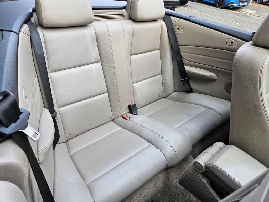 Used BMW 1 Series 2011 for sale - 76867495: Photo 11