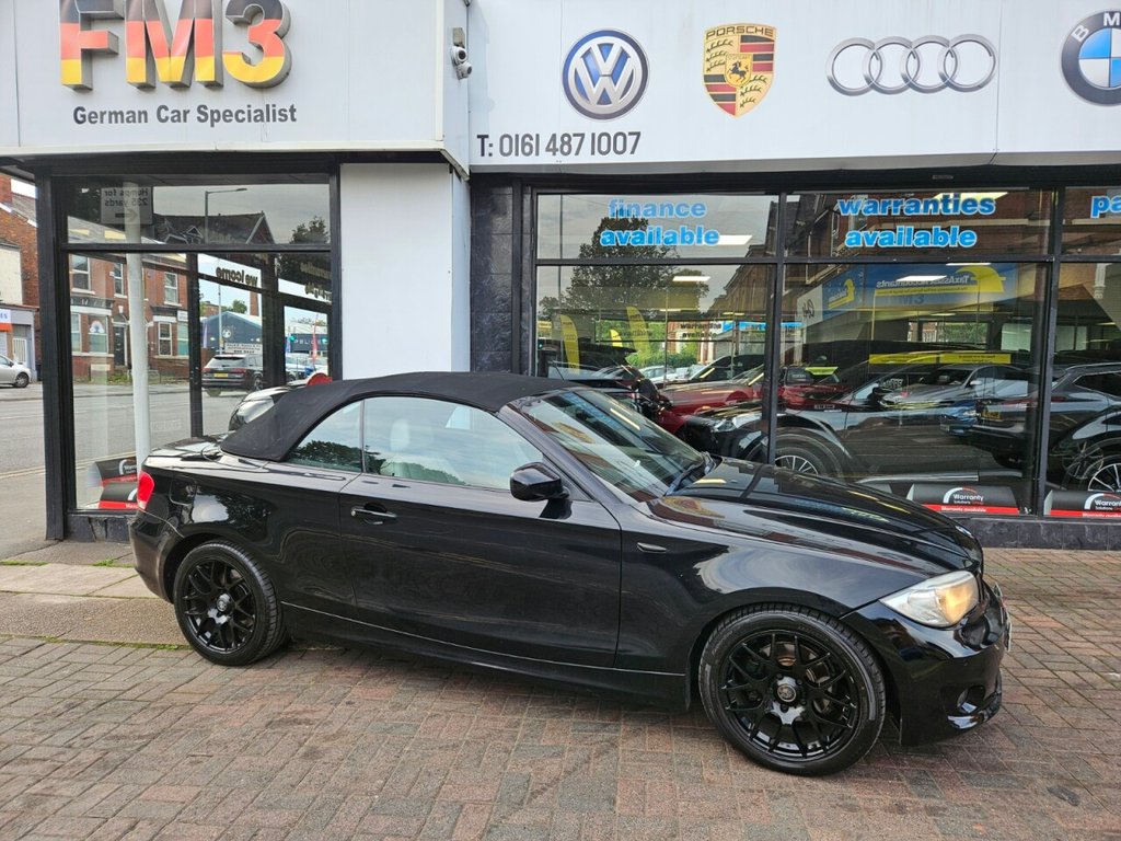 Used BMW 1 Series 2011 for sale - 76867495: Photo 13