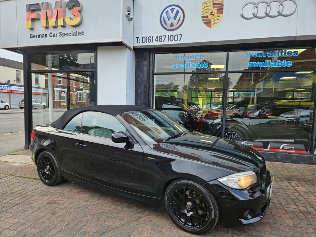 Used BMW 1 Series 2011 for sale - 76867495: Photo 14