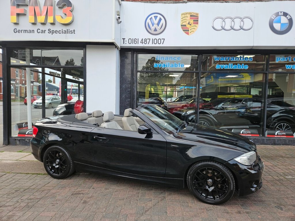 Used BMW 1 Series 2011 for sale - 76867495: Photo 15