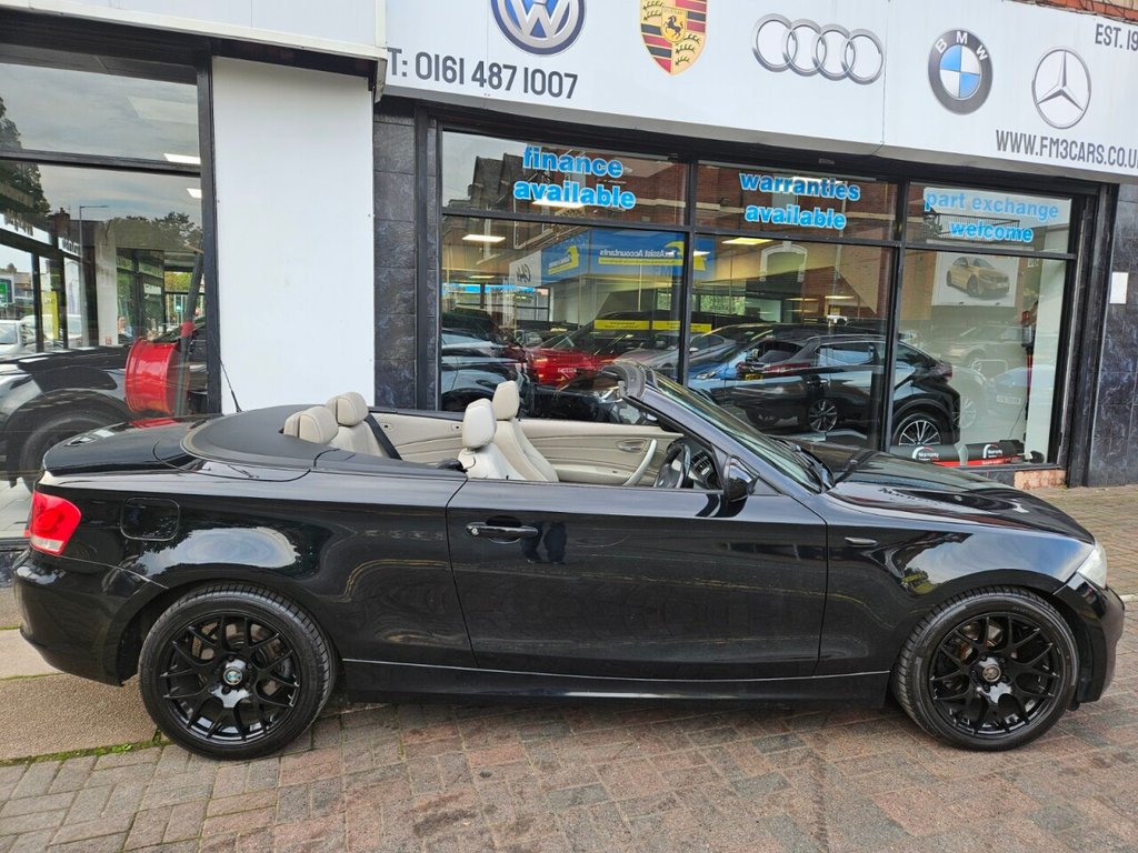 Used BMW 1 Series 2011 for sale - 76867495: Photo 16