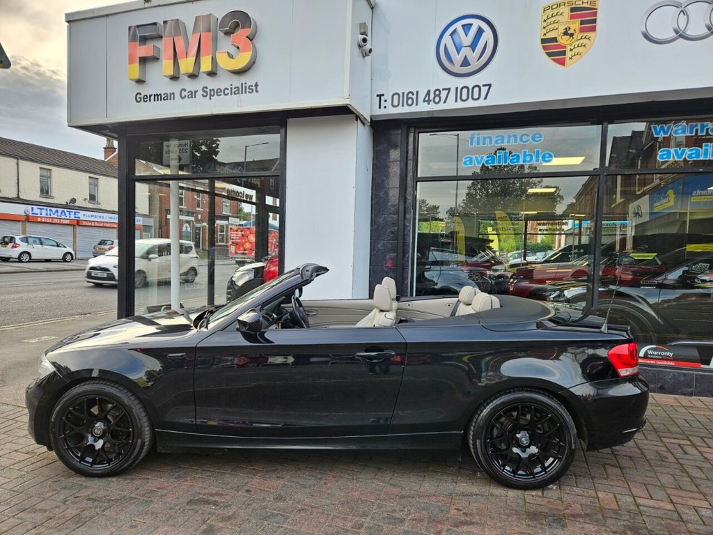 Used BMW 1 Series 2011 for sale - 76867495: Photo 17