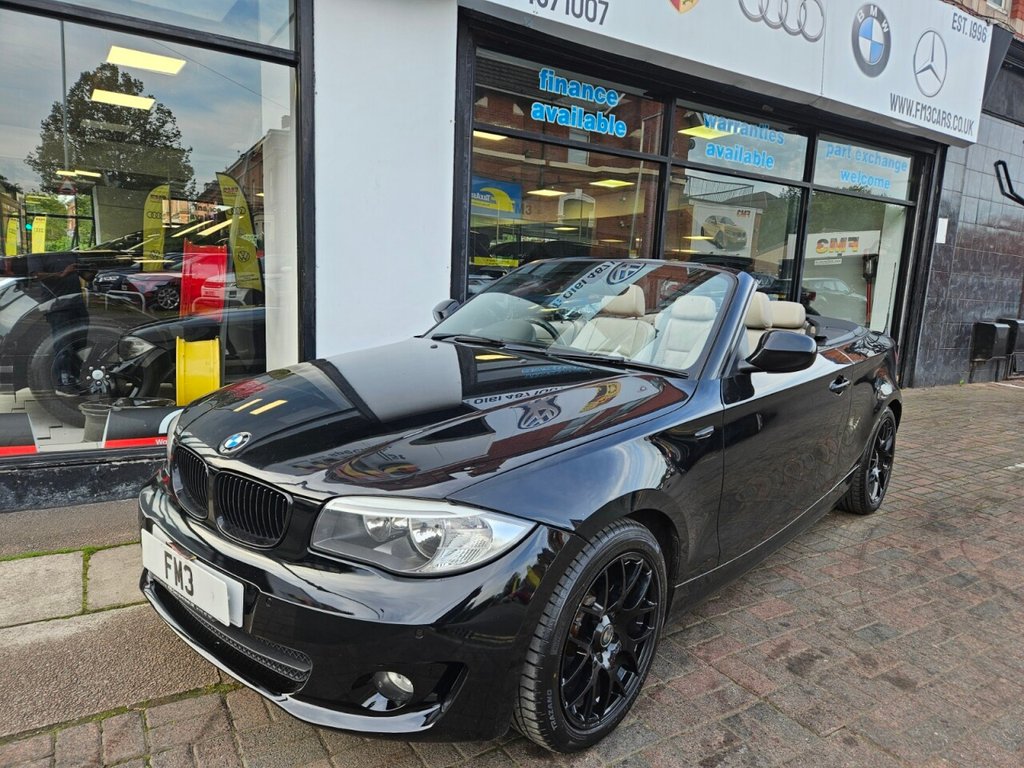 Used BMW 1 Series 2011 for sale - 76867495: Photo 18