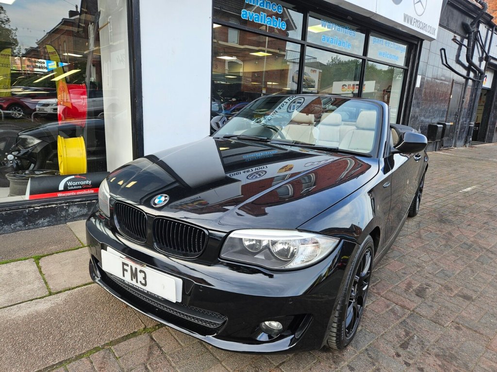 Used BMW 1 Series 2011 for sale - 76867495: Photo 19