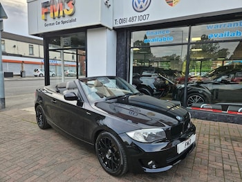Used BMW 1 Series 2011 for sale - 76867495: Photo