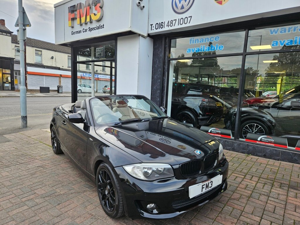 Used BMW 1 Series 2011 for sale - 76867495: Photo 2