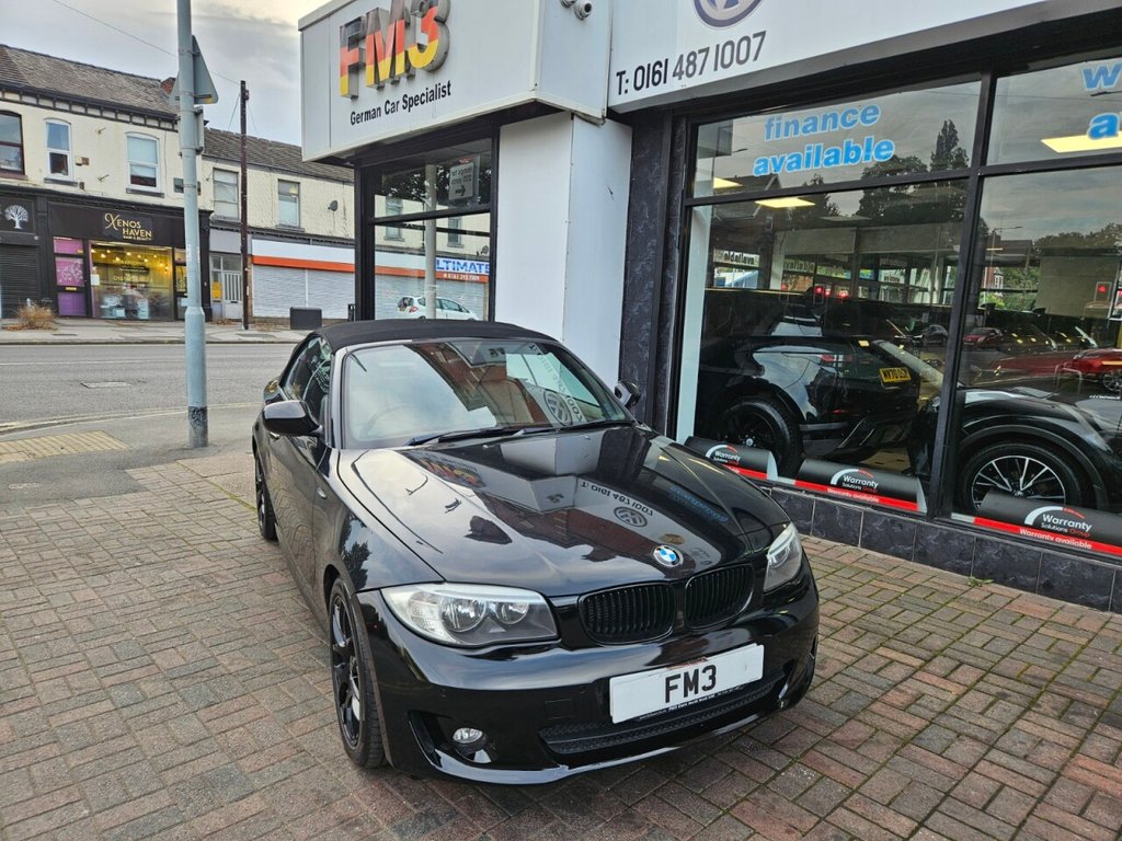 Used BMW 1 Series 2011 for sale - 76867495: Photo 20